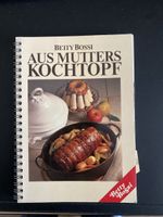 Betty Bossi Aus Mutters Kochtopf