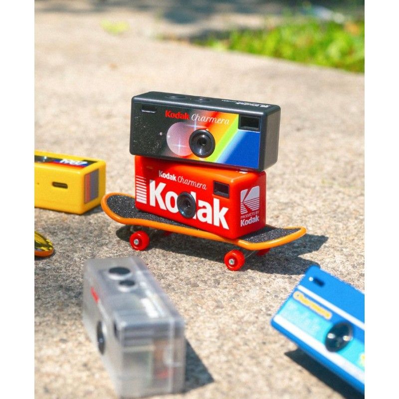 Kodak Appareil photo: Charmera Mini Digital-Camera Blind Box – Neuf avec emballage d'origine à Dietlikon par Salesmax 1