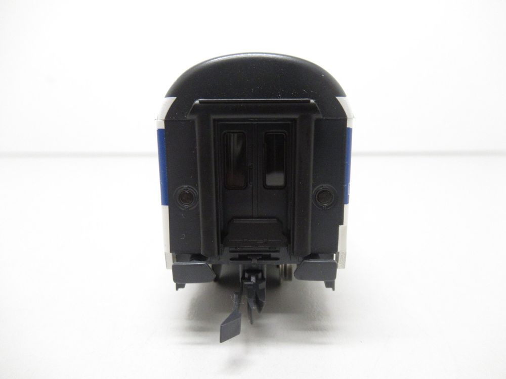 Roco 54168 Restaurantwagen Eurocity der SBB CFF FFS DC H0 (Gebraucht ...