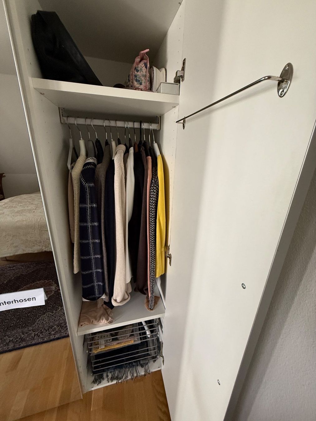 Armoires: Spiegelschrank – D'occasion à Geuensee par awacjanssen 2