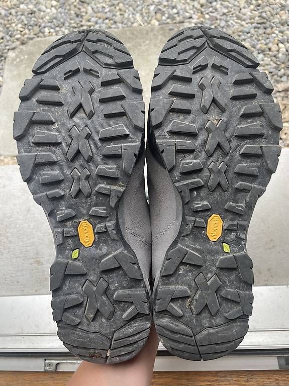Chaussures femmes: Scarpa Mojito Trail GTX WMN – D'occasion à St. Gallen par fra_pt5w 4