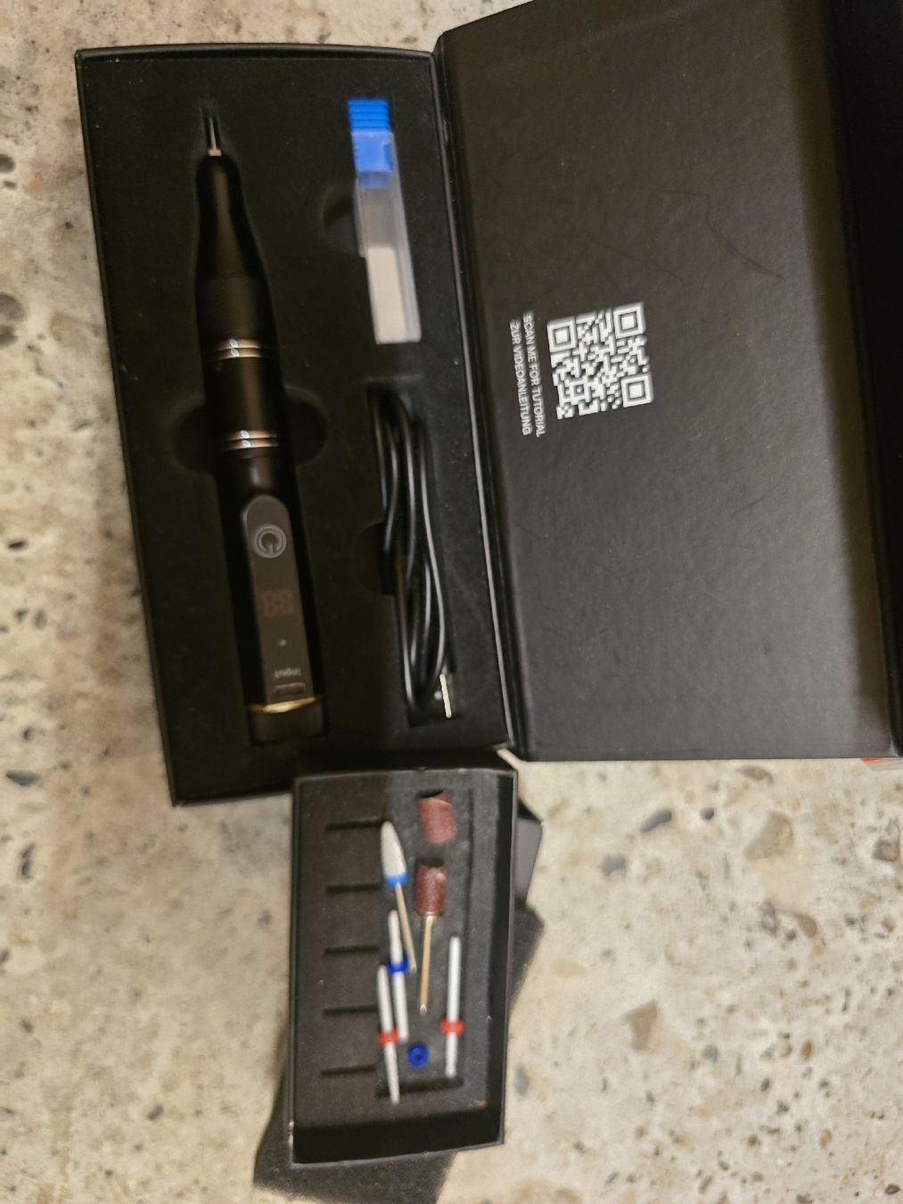 Unghie finte: nageldesignerin zubehör – Nuovo (secondo la descrizione) da Brügg BE venduto da Ram-ona92 1