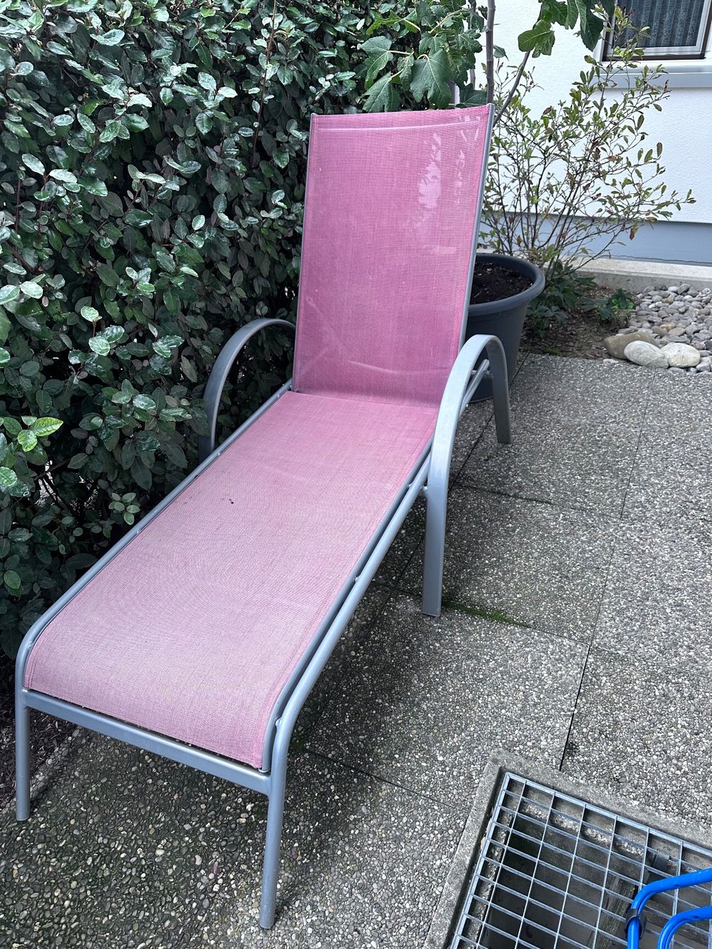 Sedie a sdraio: Liegestuhl – Usato da Ammerzwil venduto da mileyla12