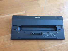 Toshiba 19V 4.74A (PA3838E 1PRP) Dockingstation