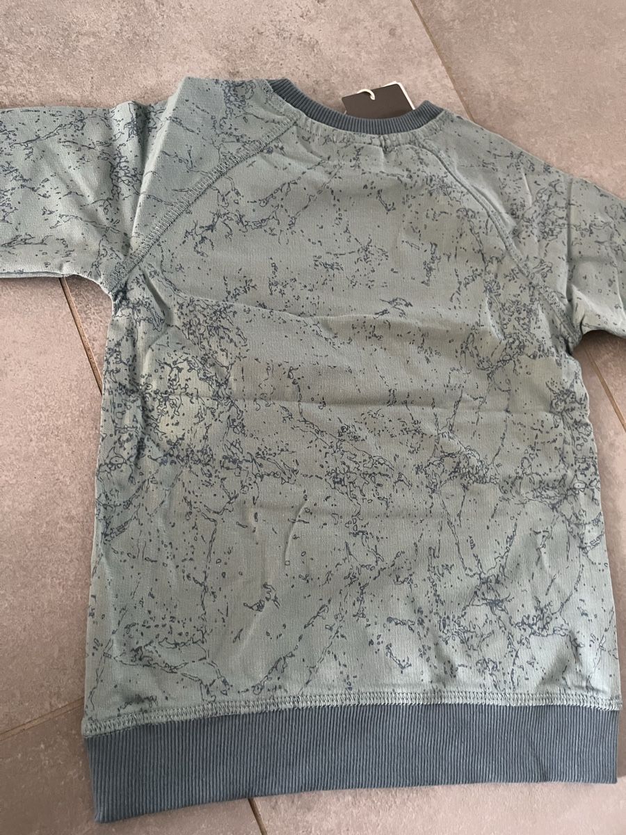 Hummel Maglioni & Felpe: Sehr schöner Hummel Pullover Grösse 92, neuw.  – Nuovo e nell'imballaggio originale da Lachen SZ venduto da edi_ty2n 1
