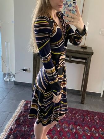 Diane von Furstenberg Wrap Dress