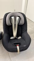 Kindersitz Maxi-Cosi Pearl schwarz gebraucht