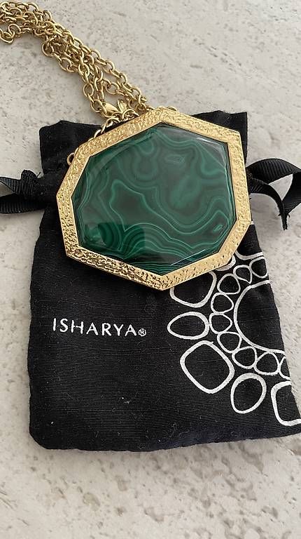 Colliers: Collier de la marque Isharya – D'occasion à Satigny par Pauline_1987 4