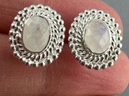 Ohrstecker 925 Silber