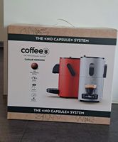 CoffeeB Horizon Kaffeemaschine