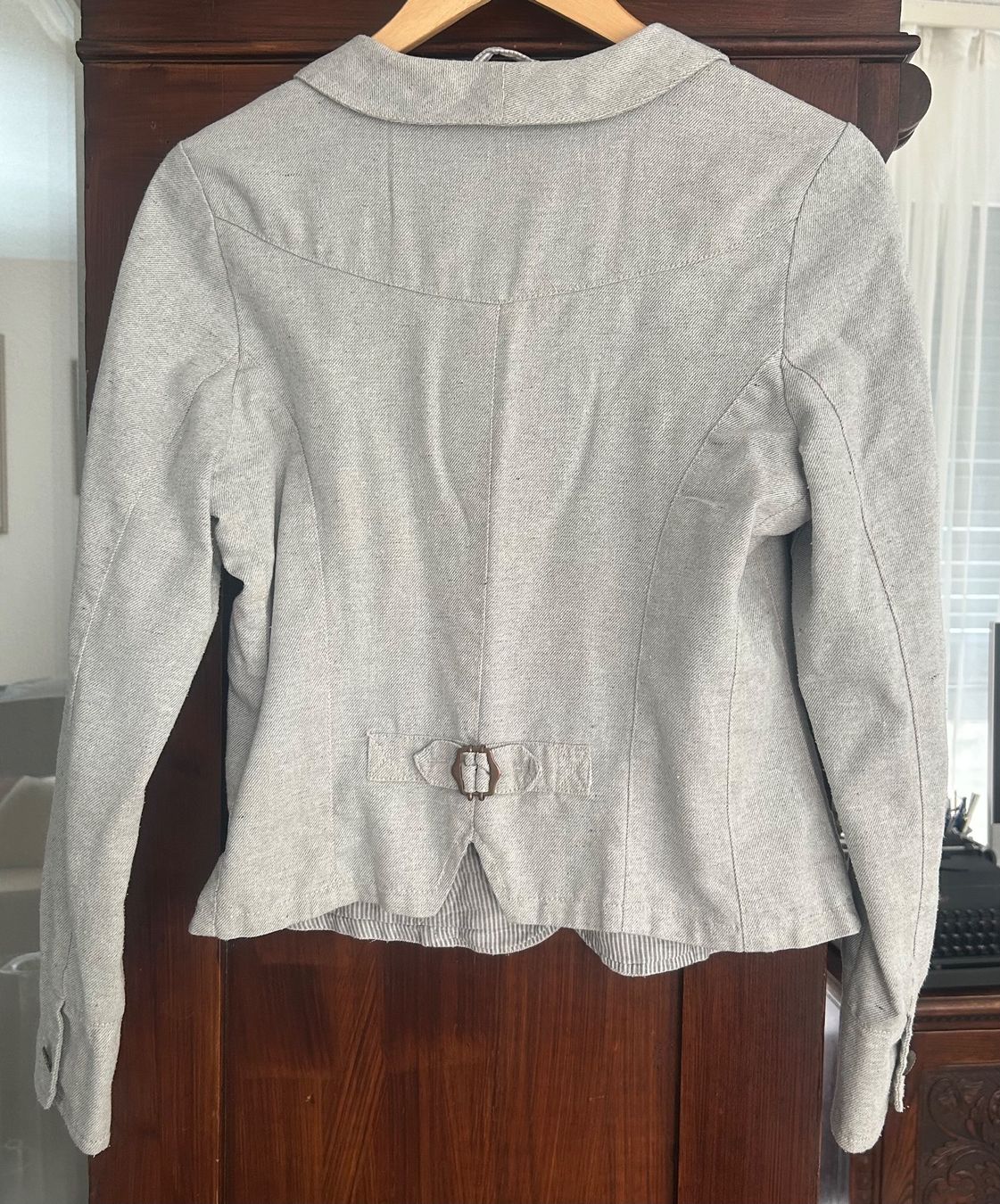Nile Jacken: NILE Jacke/ Blazer – Gebraucht aus STUDEN BE von SMIROS 3