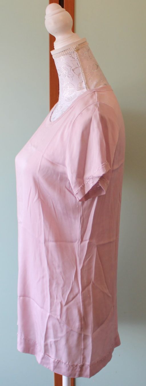 Camicette: Bluse / Shirt (AK) – Usato da Schaan venduto da antikes_und_kurioses 2