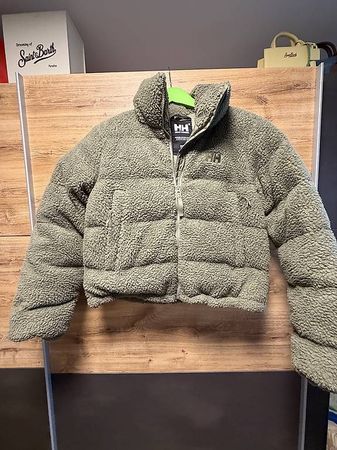 Helly Hansen Jacke Gr. M