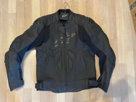 ALPINESTARS DUSK AIRFLOW Perforierte Jacke