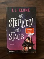 T.J. Klune Aus Sternen und Staub Roman