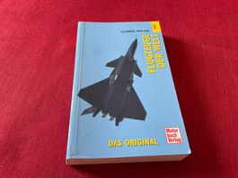 Flugzeuge der Welt,  Claudio Müller, 2012