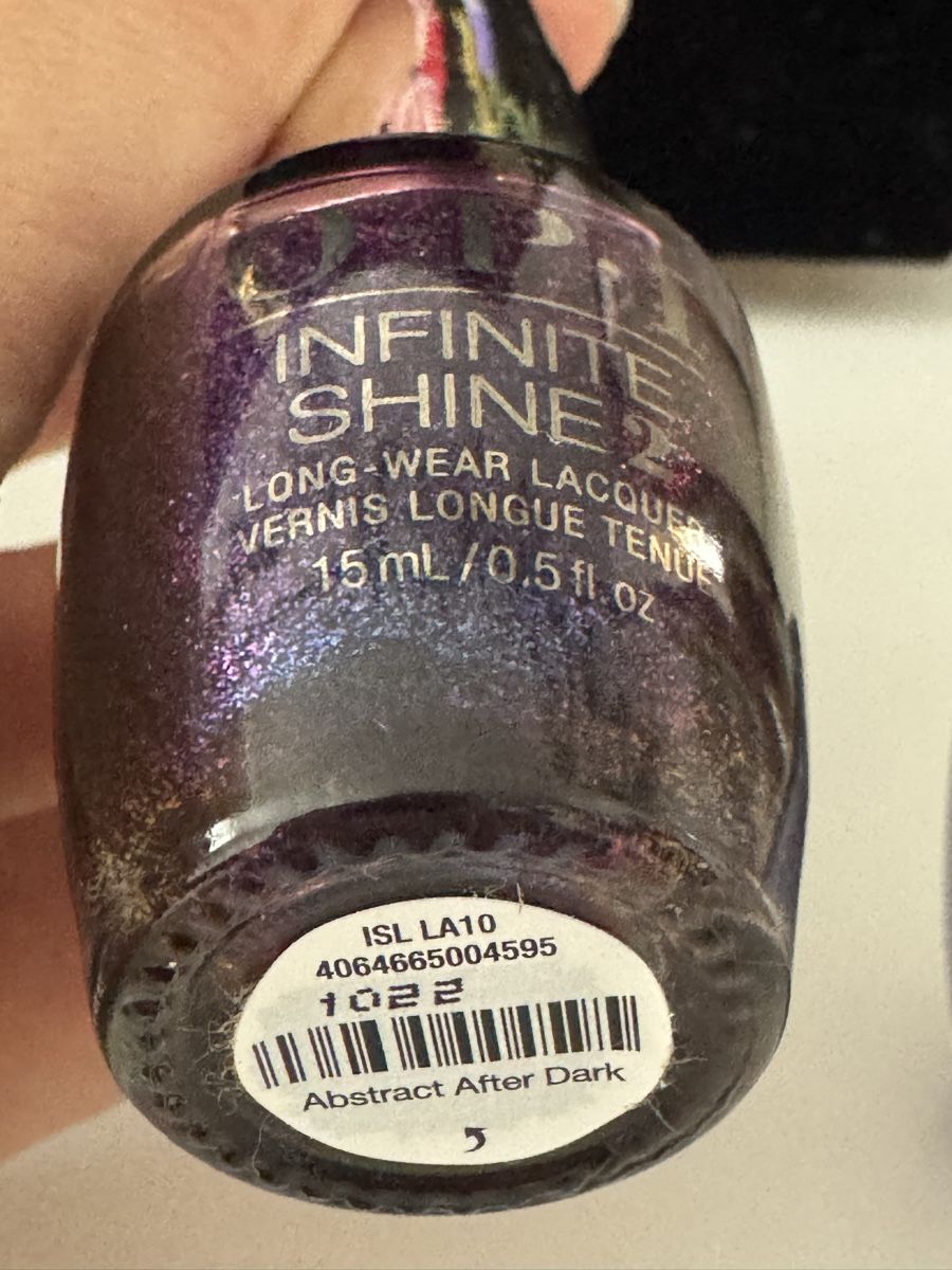 Opi Nagellack: Lot de vernis à ongles OPI – Neu und originalverpackt aus Meyrin von mai_pl7s 1