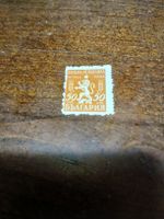 Timbre rare de Bulgarie, 50 st., édition limitée!