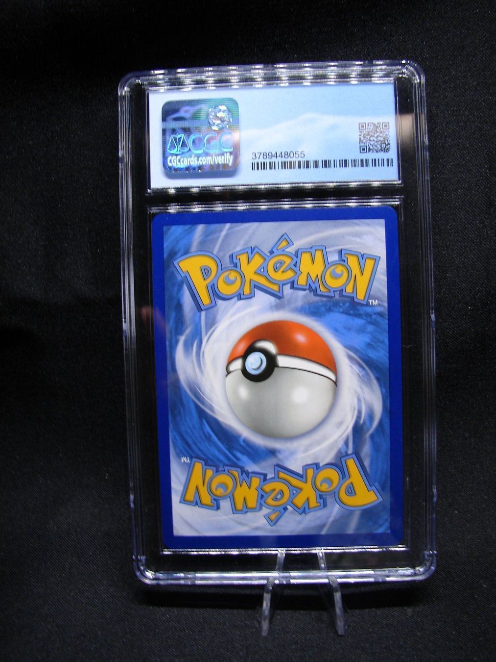 Pokémon Carte collezionabili: Charizard V Ultra Rare CGC Mint 9    /76 – Nuovo (secondo la descrizione) da Rümlang venduto da coh_87ww 3