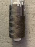 Polyester Nähgarn, Nähfaden dunkles Olivgrün 500m Nr. 39 NEU