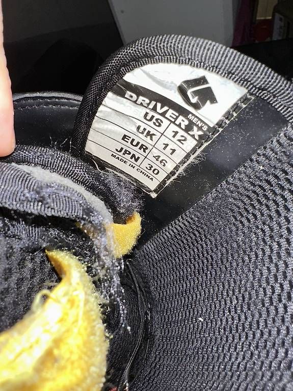 Scarpe da uomo: Snowboardboots Burton  Grösse EU 46 – Usato da Luzern venduto da VC_TIGER16 4