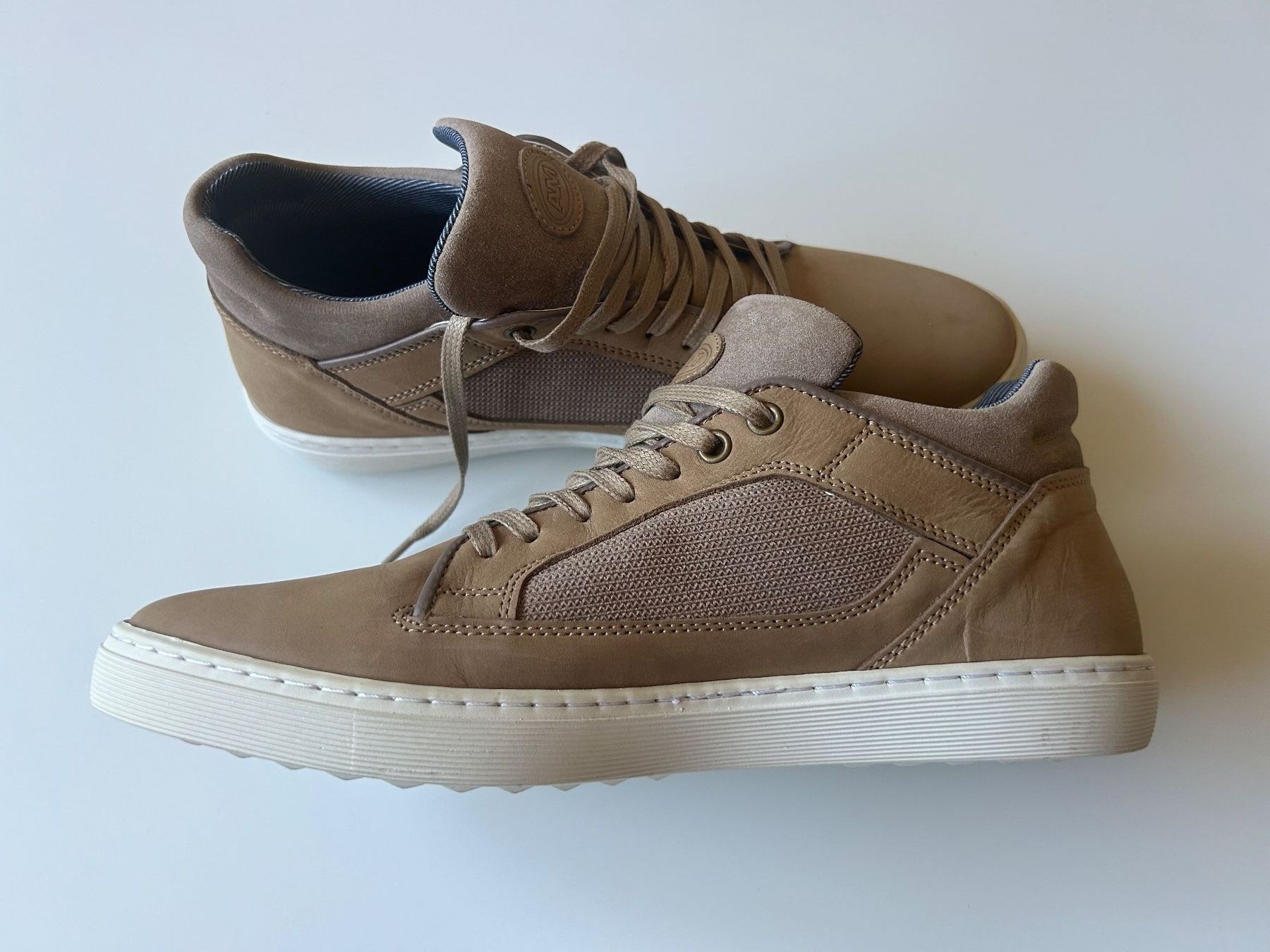 Chaussures hommes: Herrenschuh AM Gr.43 – Neuf (Voir description) à Seuzach par del_w5vl 1