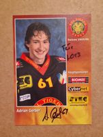 Adrian Gerber -  handsigniert - (Spez. Aktion)