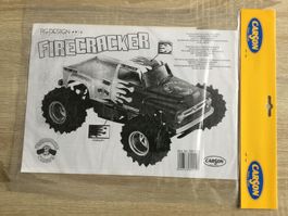 Carson Kleber 1:10 für Tamiya?
