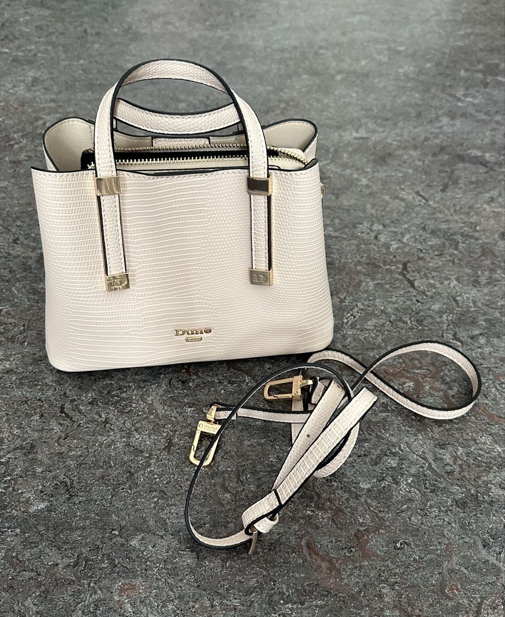 Dune London Borse da donna: Dune London Tasche  – Nuovo (secondo la descrizione) da uerikon venduto da SITRRY4