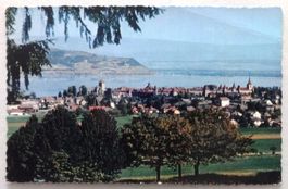 Morat - Murten