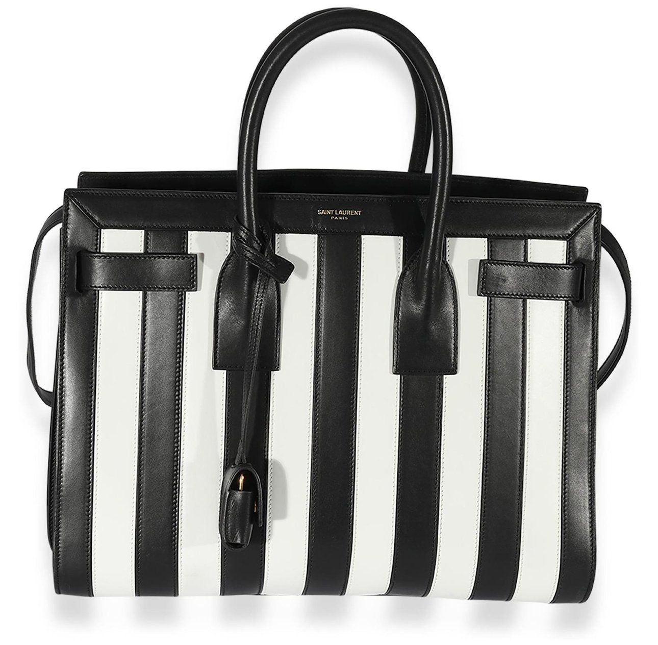 Saint Laurent Taschen für Damen: Saint Laurent Classic Sac De Jour Bag – Neu (gemäss Beschreibung) aus Grund b. Gstaad von ReLuxe