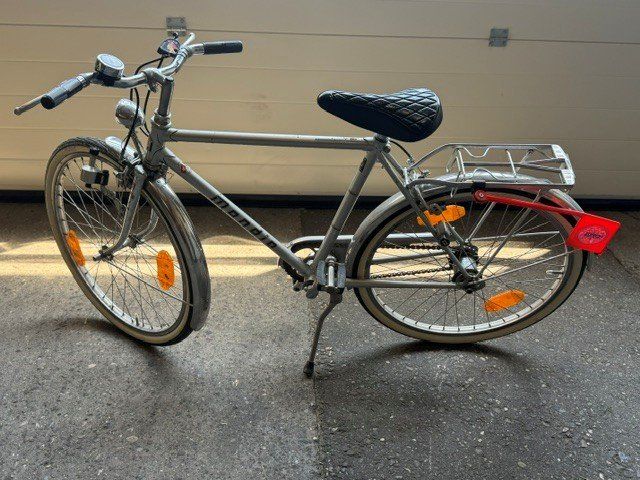 Mondia Vélos: Kindervelo Mondia – D'occasion à Aarburg par Wendepunkt_Fundgrube