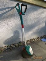 Bosch Akku Rasentrimmer 26 LI 18V