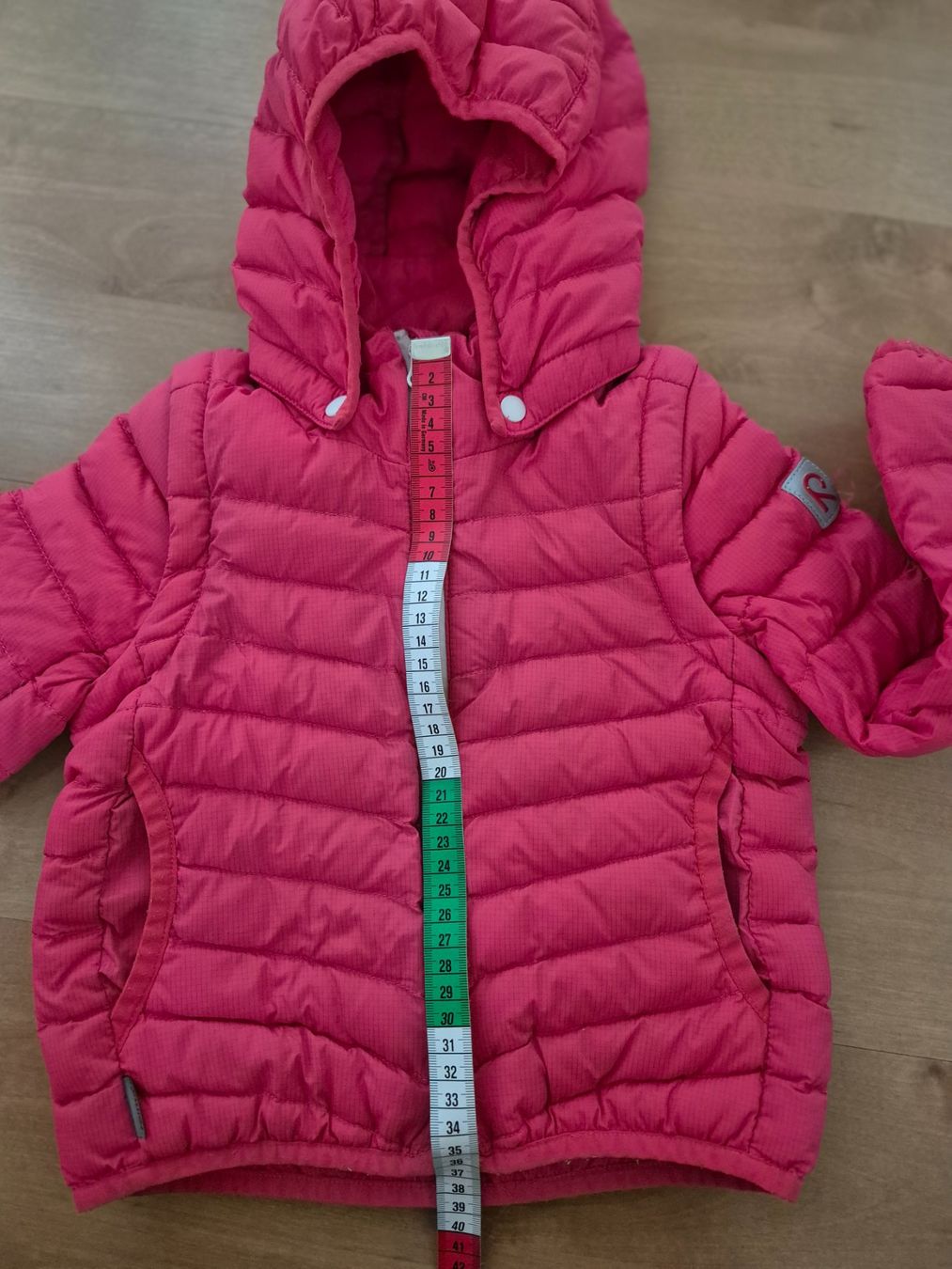 Reima Vestes & Manteaux: Daunenjacke Reima Gr. 104 – D'occasion à Bern par hpr_mw59 2