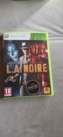 Xbox 360 Spiel - L.A. Noire