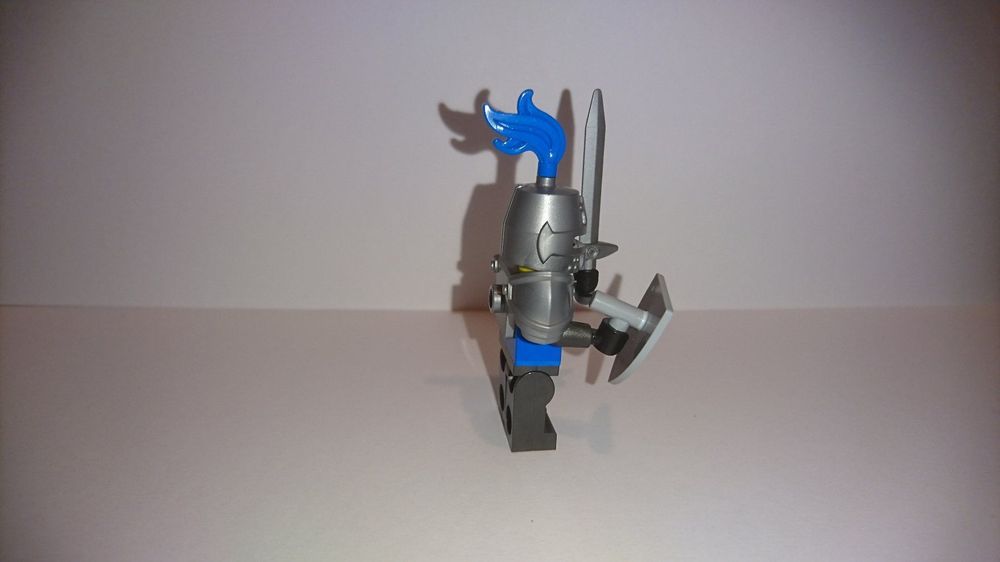 Lego Kit di costruzioni: Lego Castle Figuren Black Falcon – Nuovo (secondo la descrizione) da Schwarzenbach(Huttwil) venduto da Padielito 3