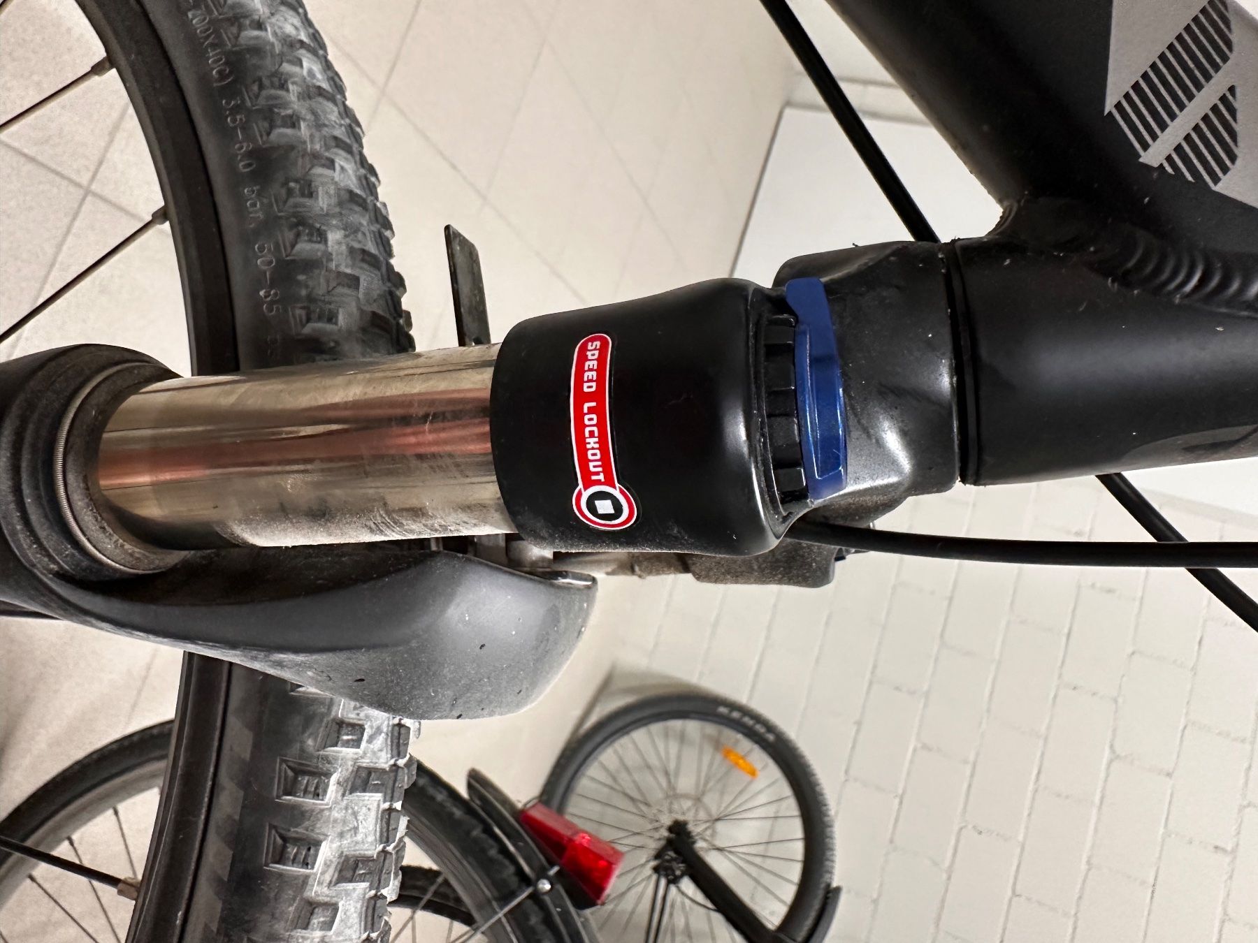 Biciclette: Stevens Bike 2018 - 6x Gent – Usato da Volketswil venduto da flo_c987 6
