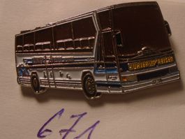 1 Bus Pin (671)