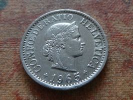 10 Rp. 1965