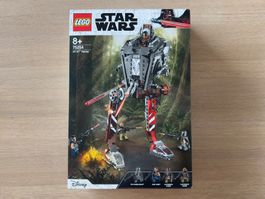 LEGO 75254 Star Wars AT-ST Raider