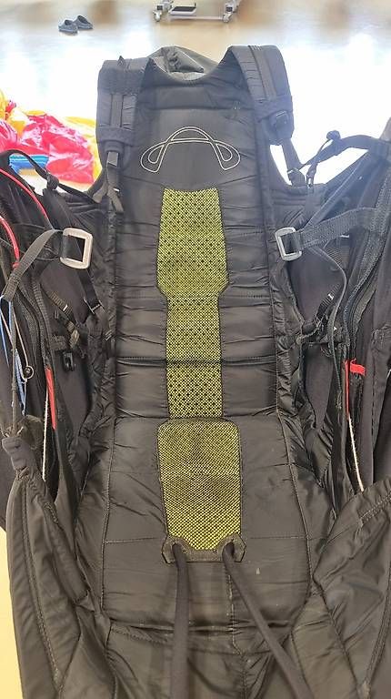 Vol libre: Advance Lightness 3 L – D'occasion à Matzendorf par Flugschule-Jura 3