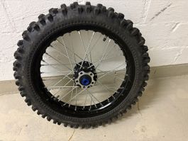Surron light bee hinter Rad 16 Zoll