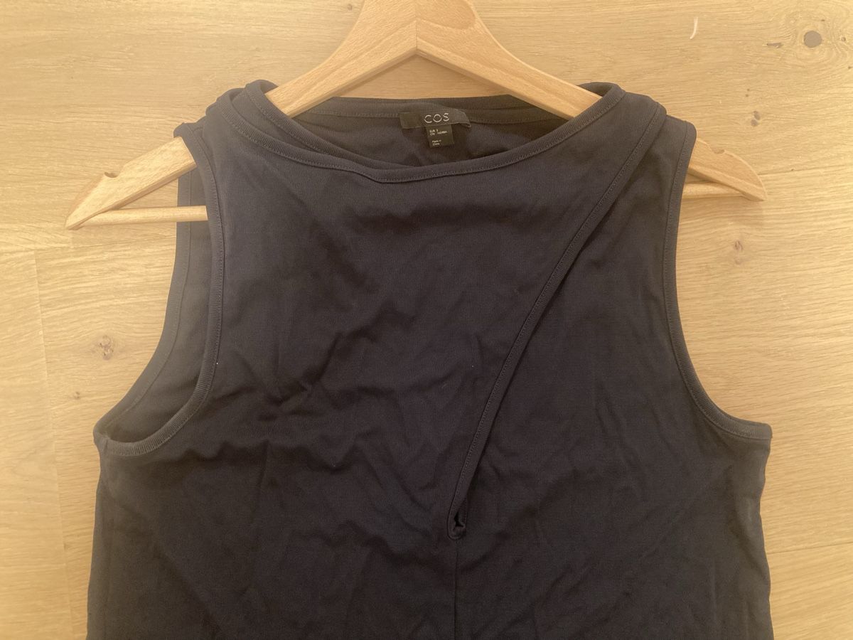 Cos Vestiti: Cos Kleid Gr. S – Usato da Wil SG venduto da Chrissy07 1