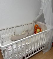 Kinderbett 70x140