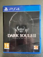Dark Souls 2 Scholar Of The First Sin