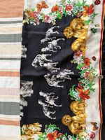 Foulard Versace Atelier