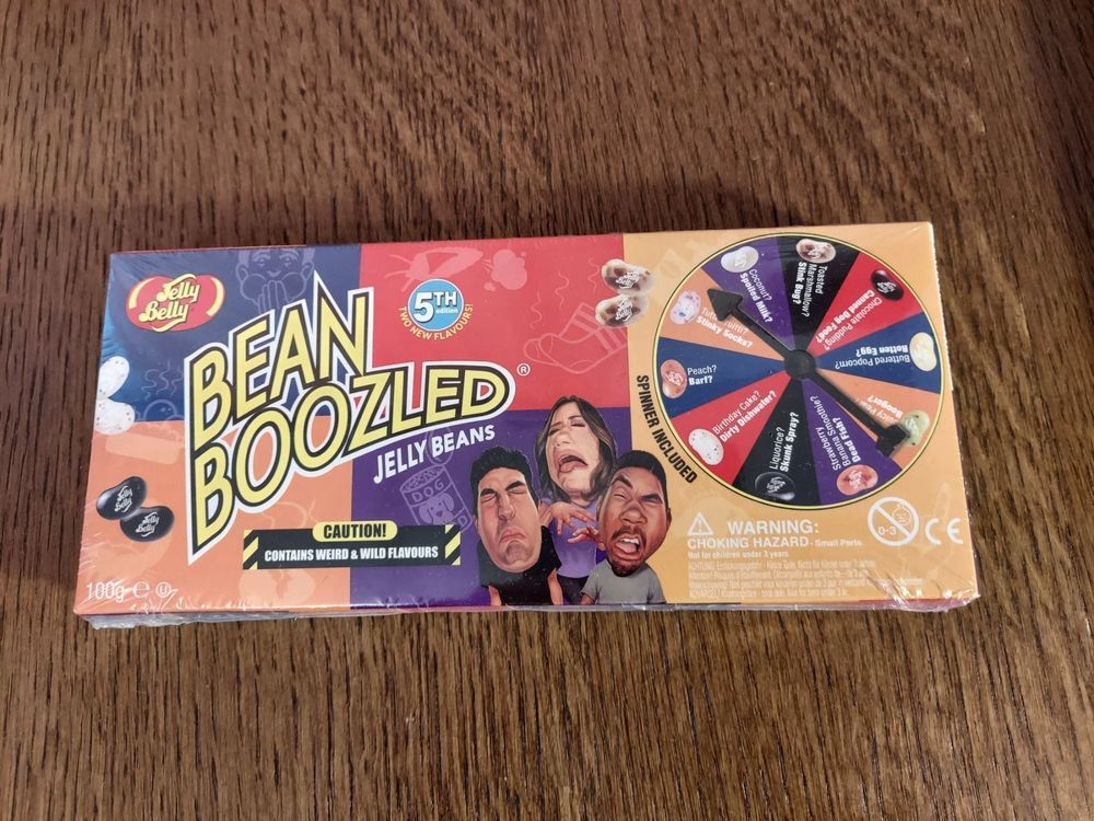BEAN BOOZLED Kaufen auf Ricardo