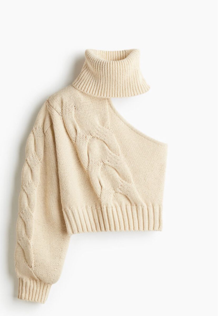 H&M Maglioni & Felpe: H&M X LORENA SARAVIA COLLABORATION Sweater S – Nuovo e nell'imballaggio originale da Walde AG venduto da Annviolaina30 2