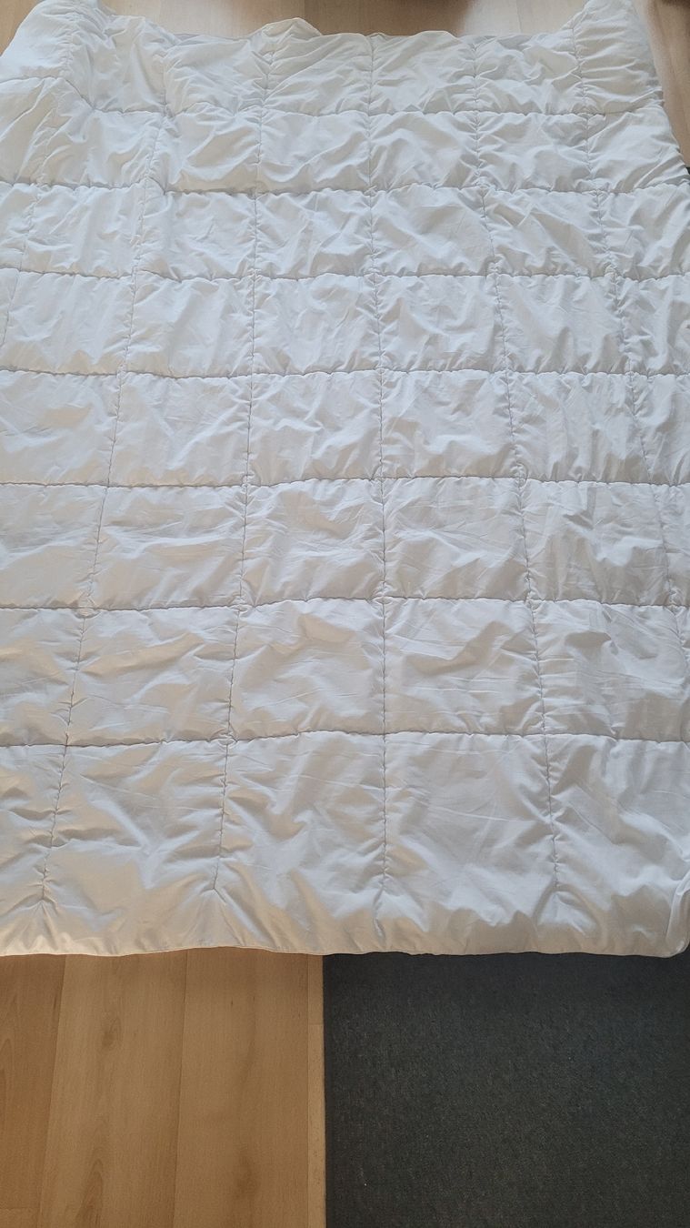 Coperte: Duvet-Füllung oder Duvet – Nuovo (secondo la descrizione) da Schöfflisdorf venduto da CrRG21