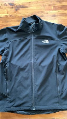 The North Face Softshell-Jacke Männer Grösse M